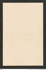 k.k. naturhistorisches Hofmuseum, Intendanzakten 1885-1896 (Hauer), Aktenzahl Z.489.a/1889, Seite 2
